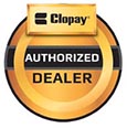 Aero Garage Door is a Clopay Authorized Dealer serving the Lake County and northern Chicago area.